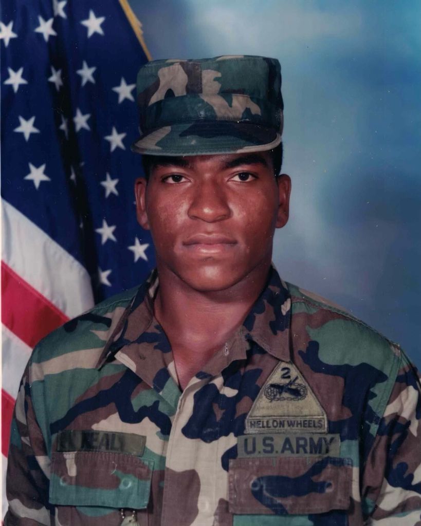 Karry Dewayne Neal Profile Photo