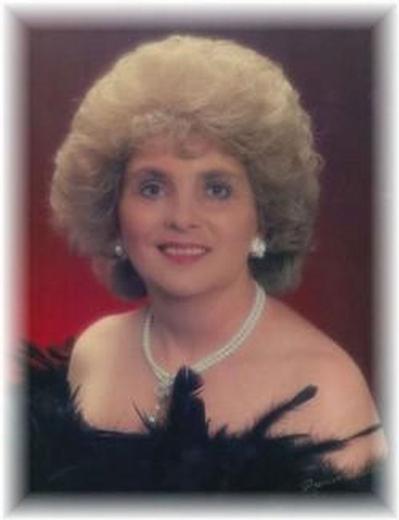 Lillian Kay Linville Profile Photo