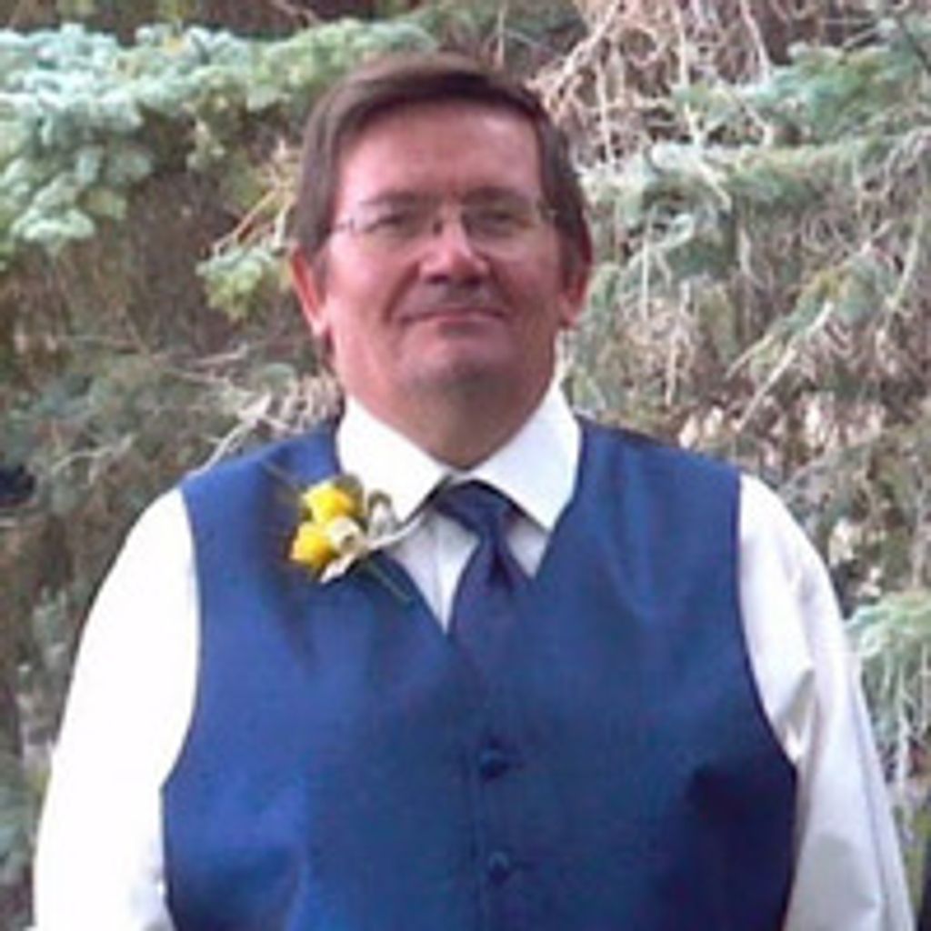 Vance Mason