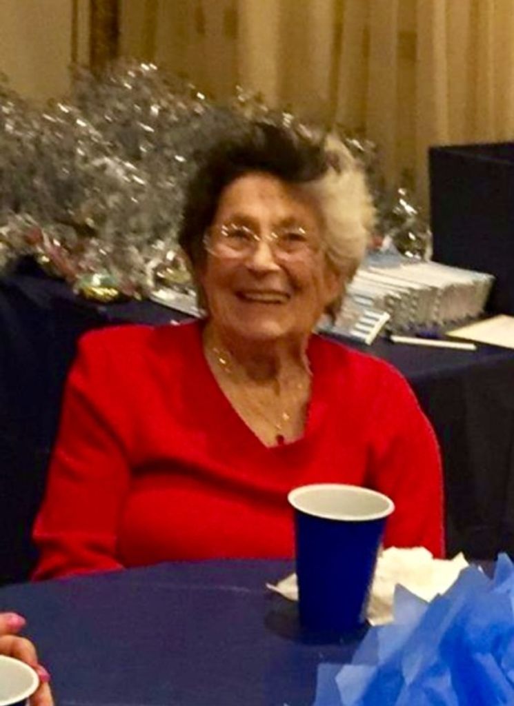 Nellie Agel