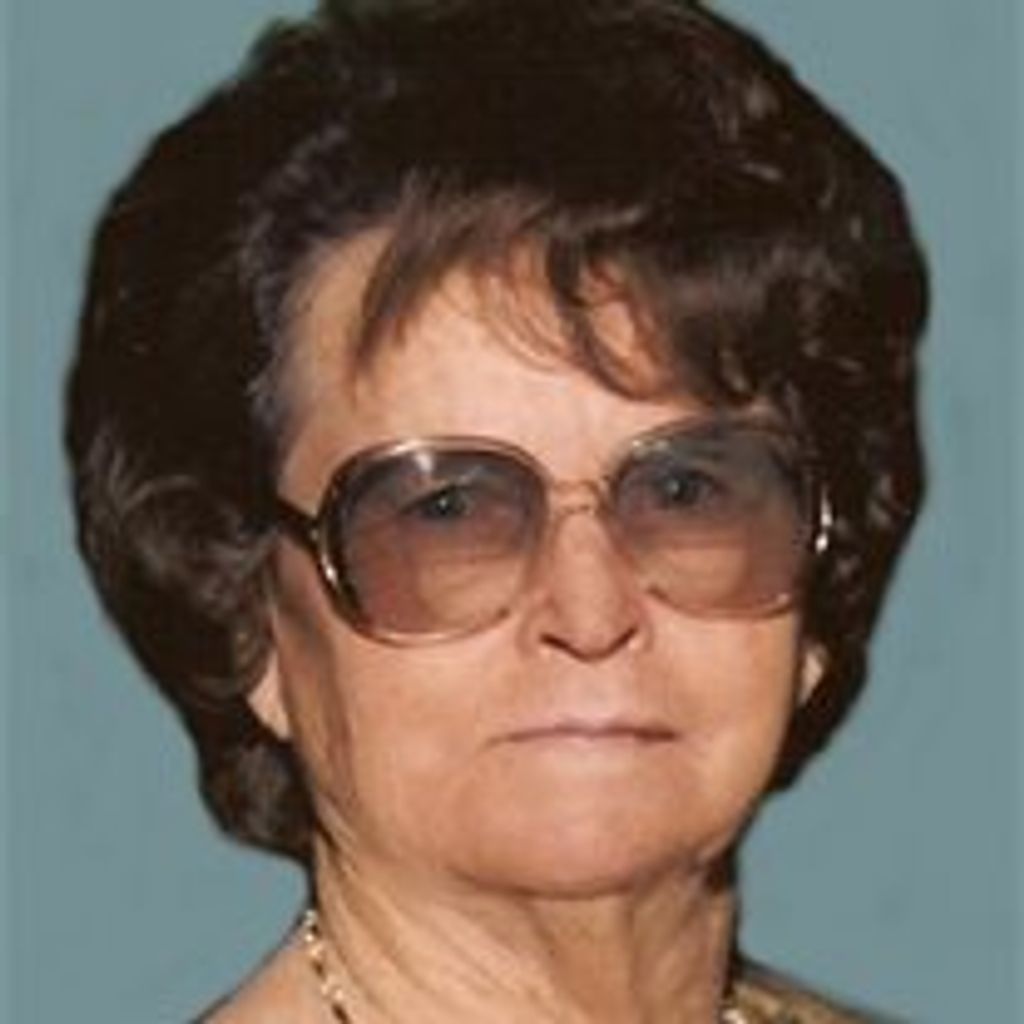 Esther Larsen