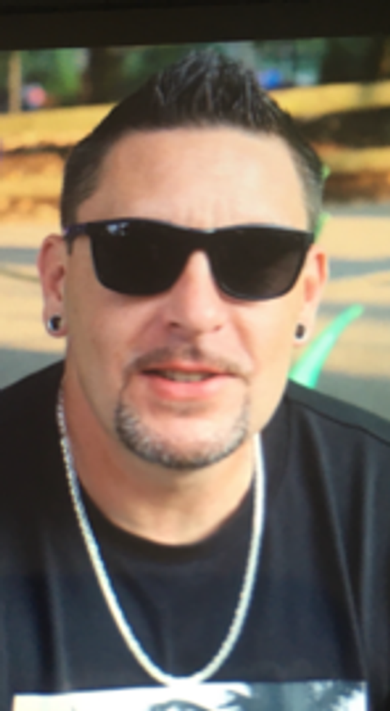 Pete Lawrence Russo Profile Photo