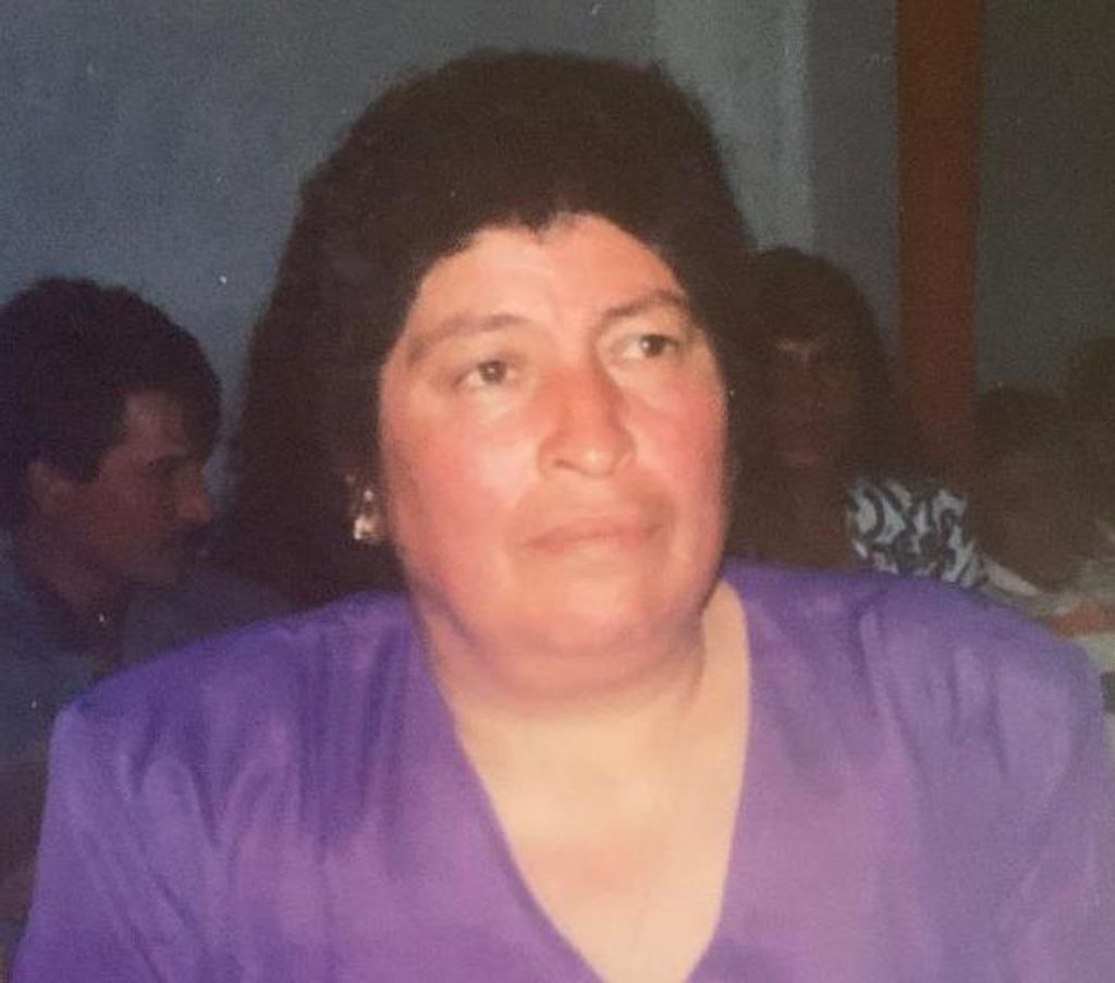 Maria Ysabel (Soto)  Leon De Soto Profile Photo