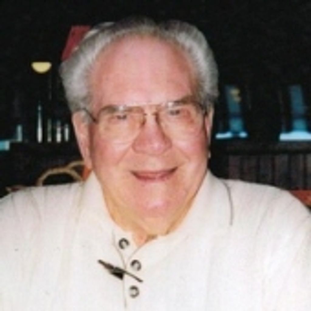 Harvey M. Olich Profile Photo