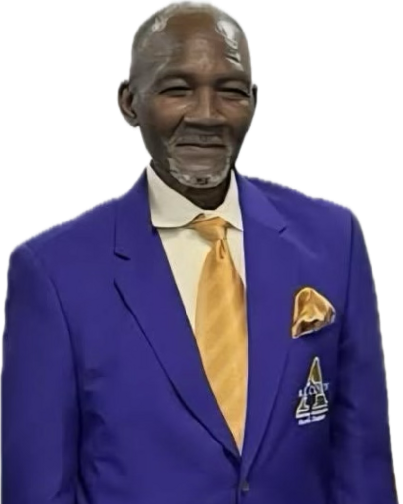 Moses Lee Gipson Profile Photo