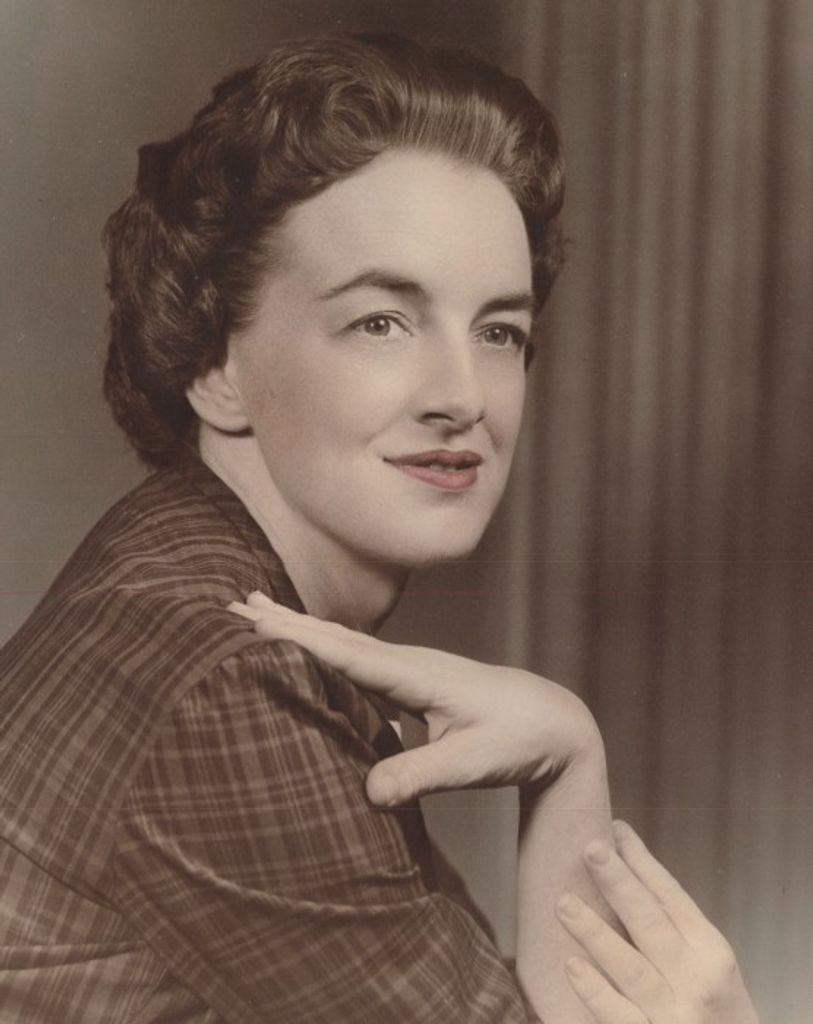 Robbie Jean (Wilder)  Walton