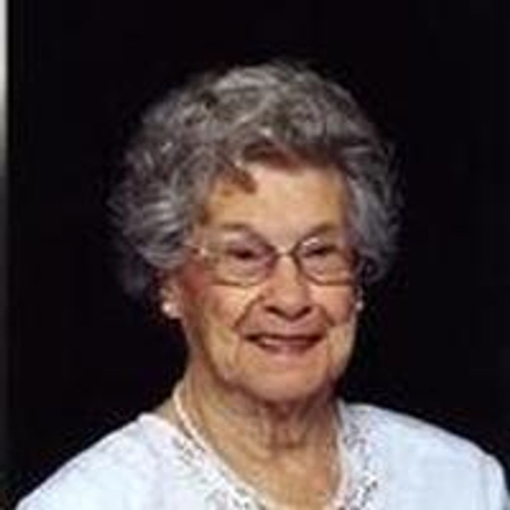 Helen B. Stokes