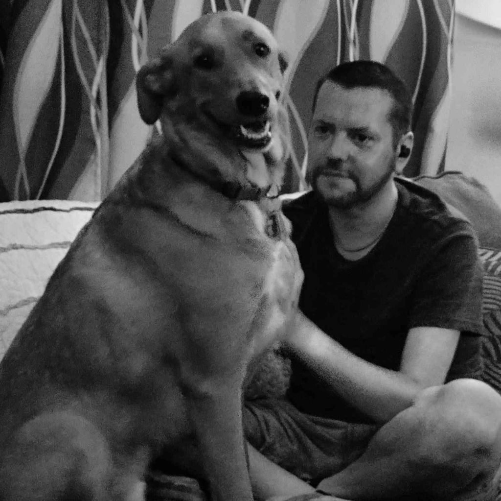 Aaron Douglas Charlton Profile Photo