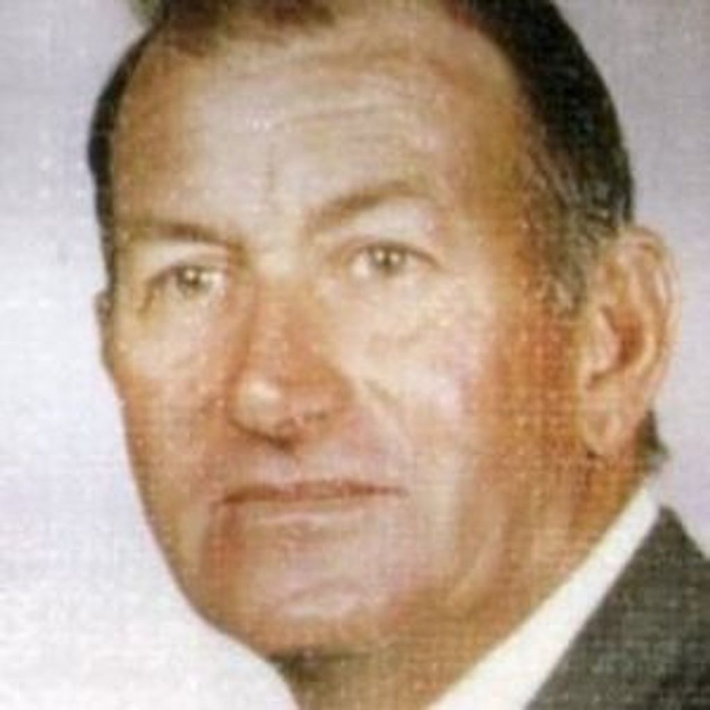 Lyle Albert Johnson Profile Photo