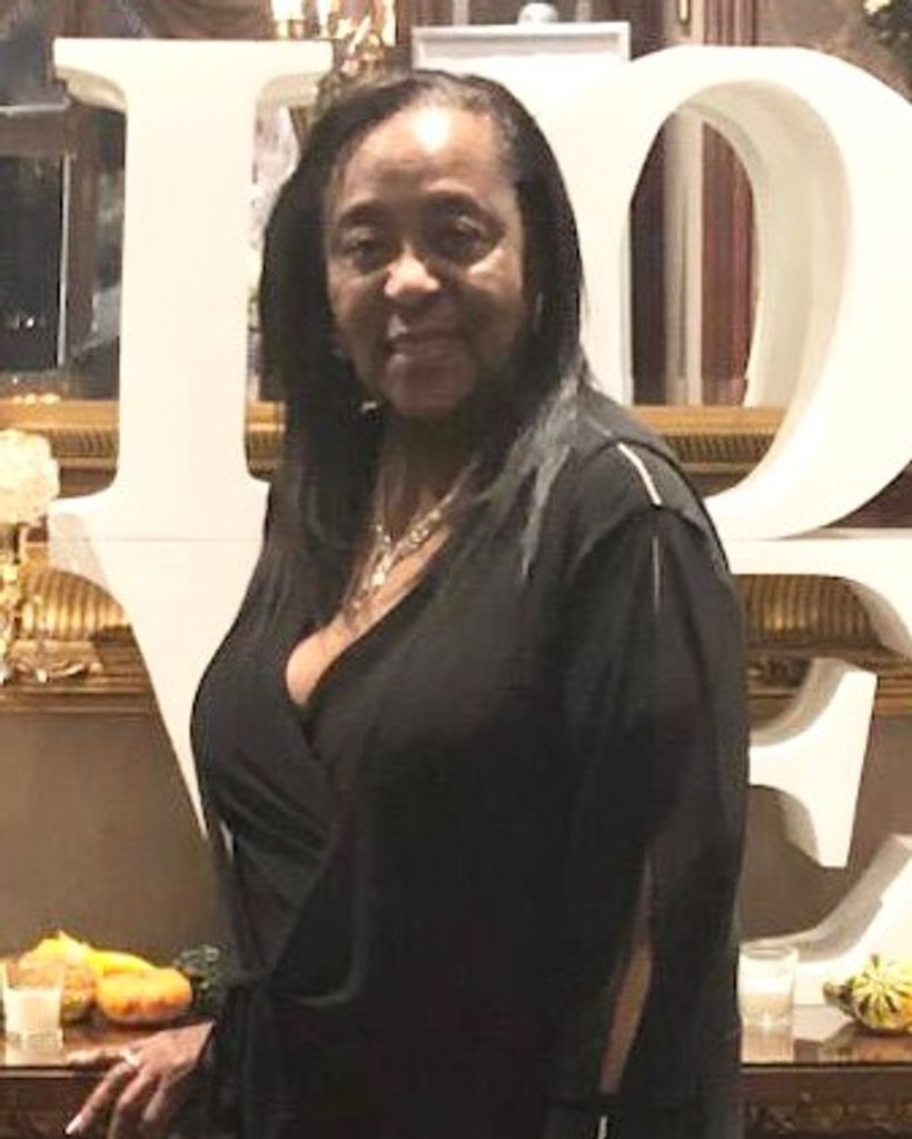 Joyce Lea Estwick