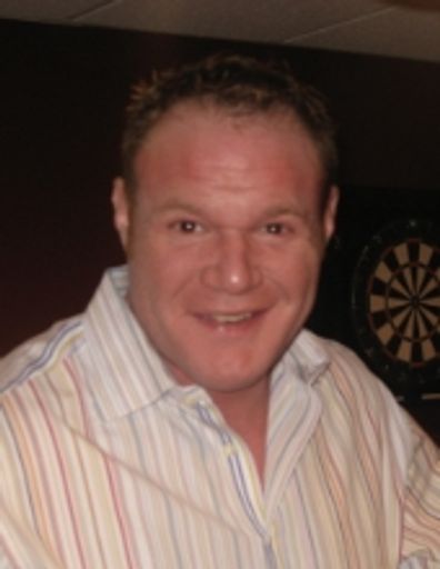 Christopher J. Hill Profile Photo