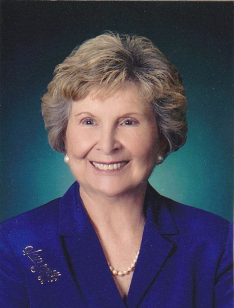 Mrs. Virginia Chandler Corley