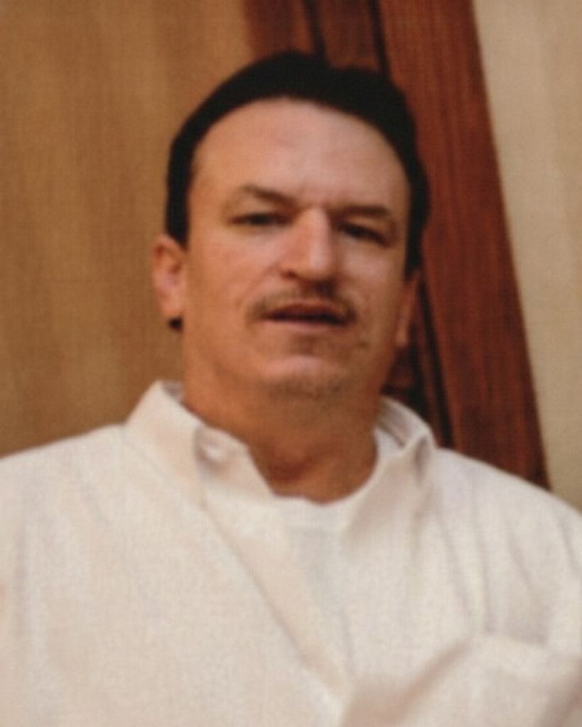 Richard Joseph Olson