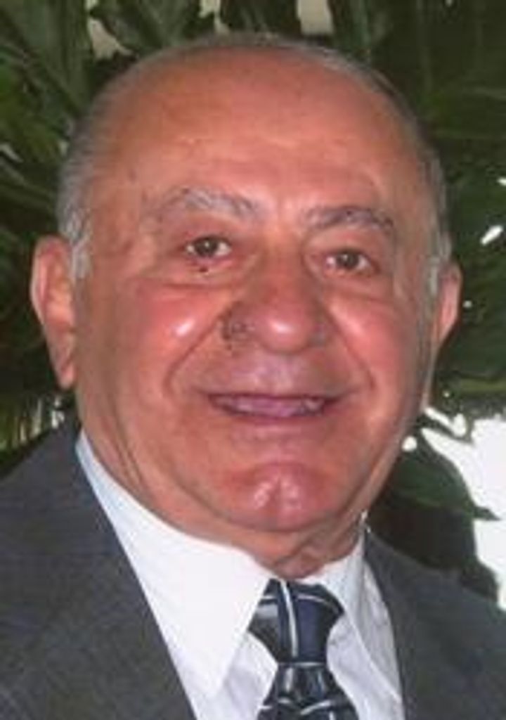 Najib Tobia Garmo