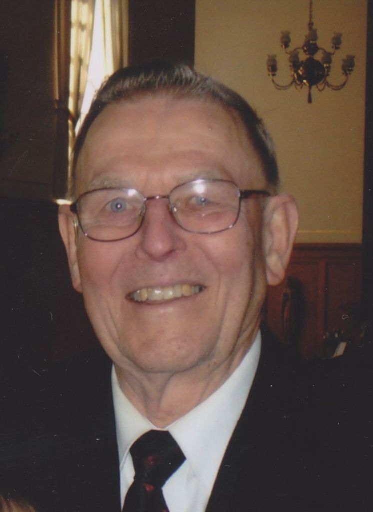 John William Fritz