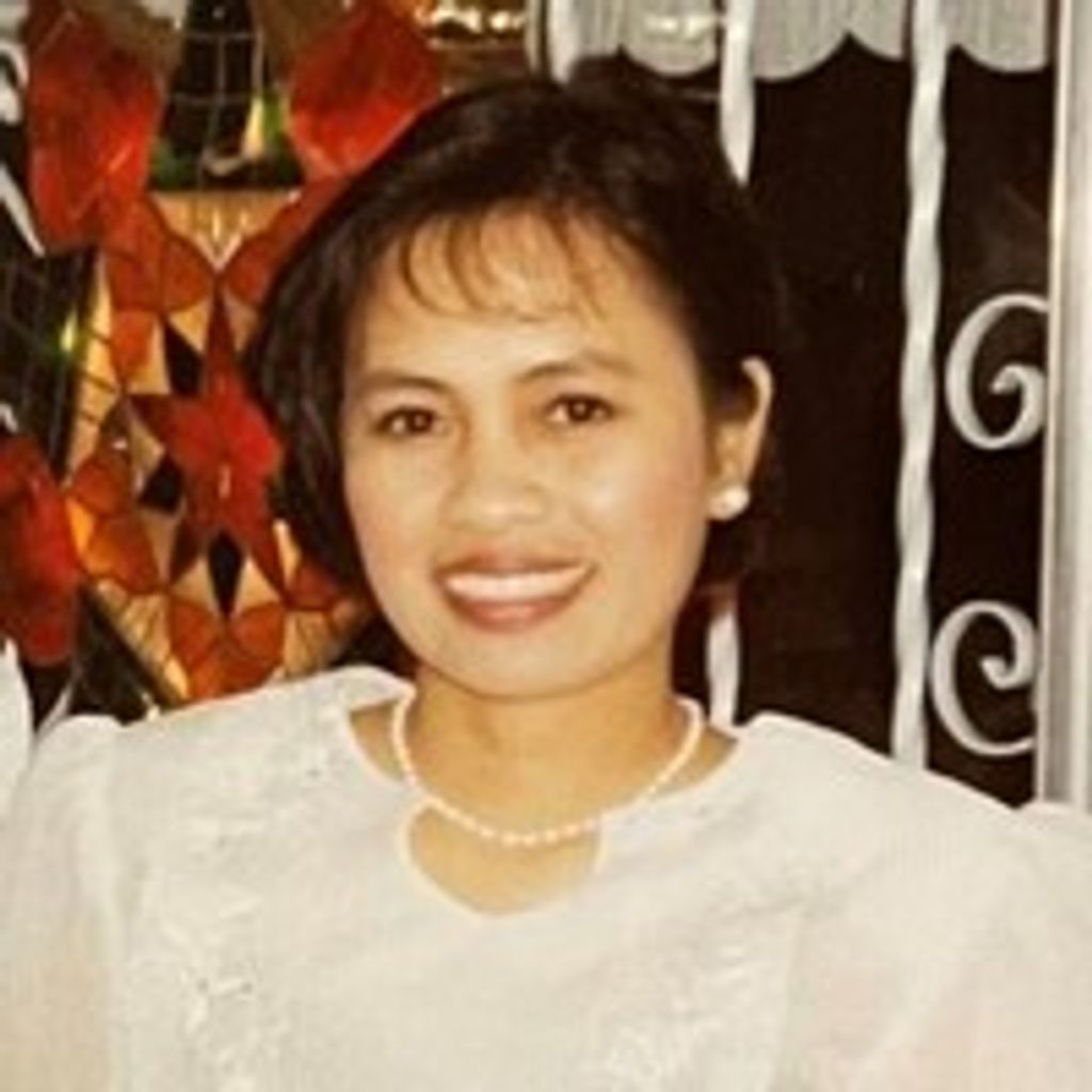 Raquel Jallorina Flores