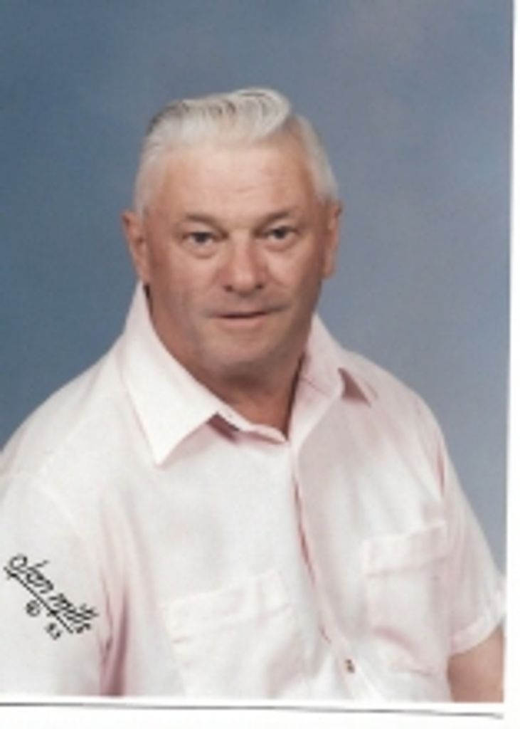 Roger T. Parr Profile Photo