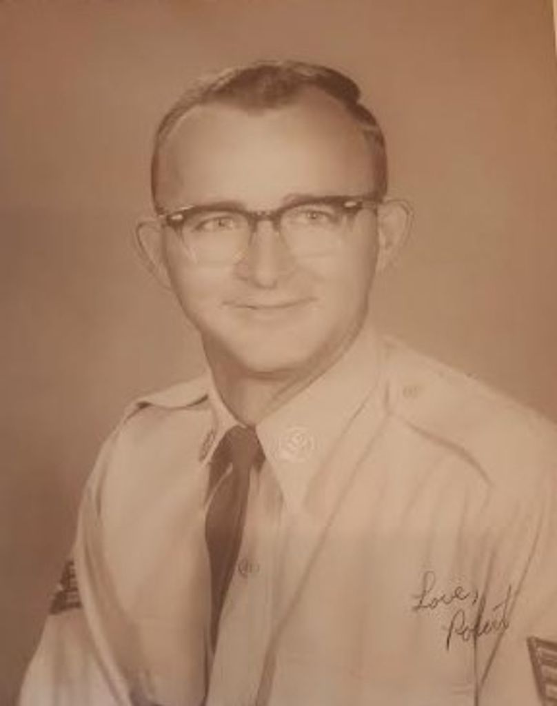Robert Calvin Nipper, Jr. Profile Photo
