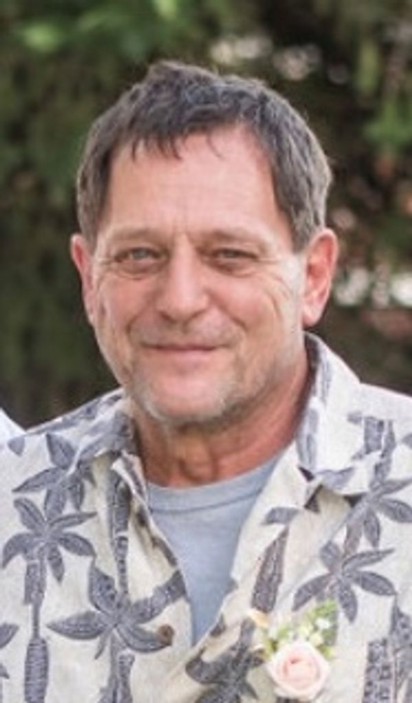 Jeffrey James “Jeff” Streifel