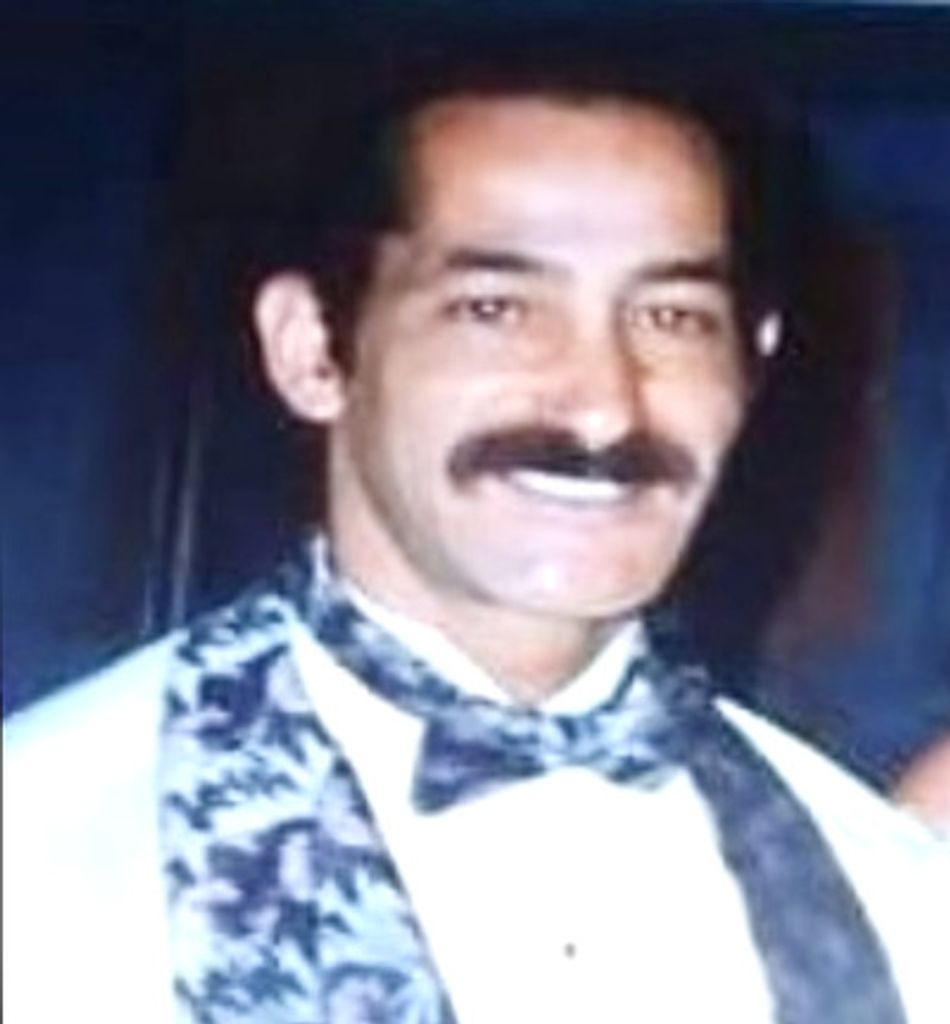 Martin "Marty" Ross Profile Photo