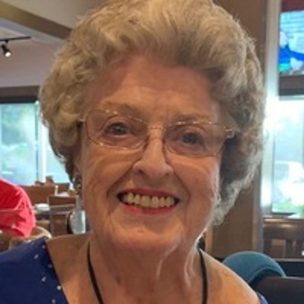 Dorothy R. Capatosto