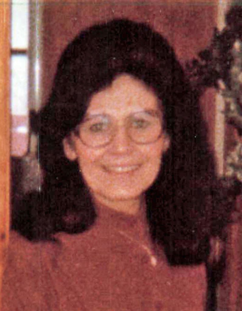 Evelyn Gresdahl Profile Photo