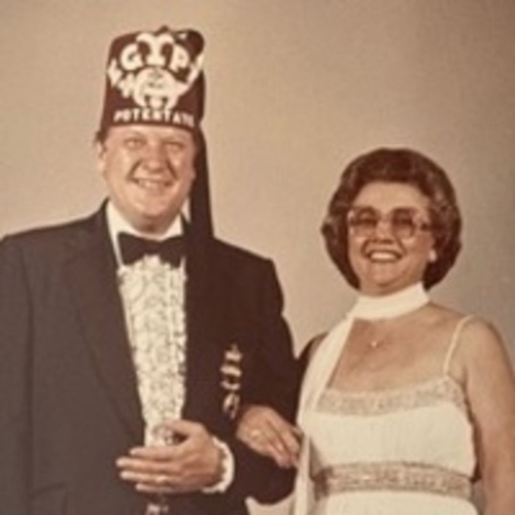 Mary Elizabeth Reuterwall