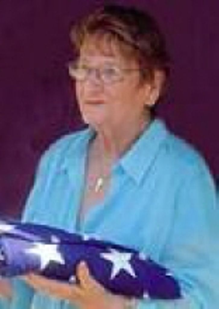 Barbara  Helen Wernet