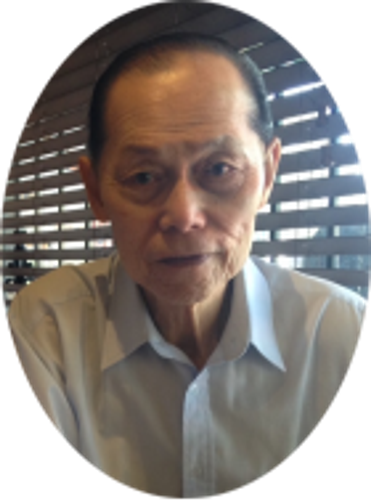 Charlie Chia