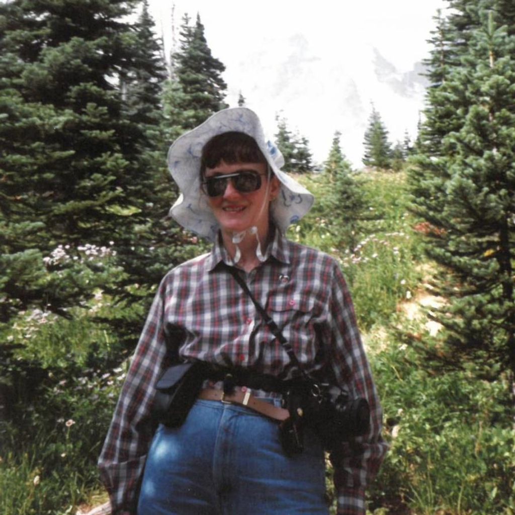Connie Hughes