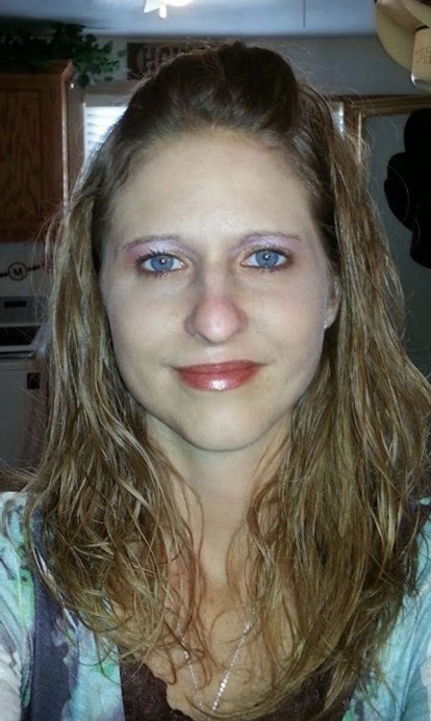 Cammie Buske Profile Photo