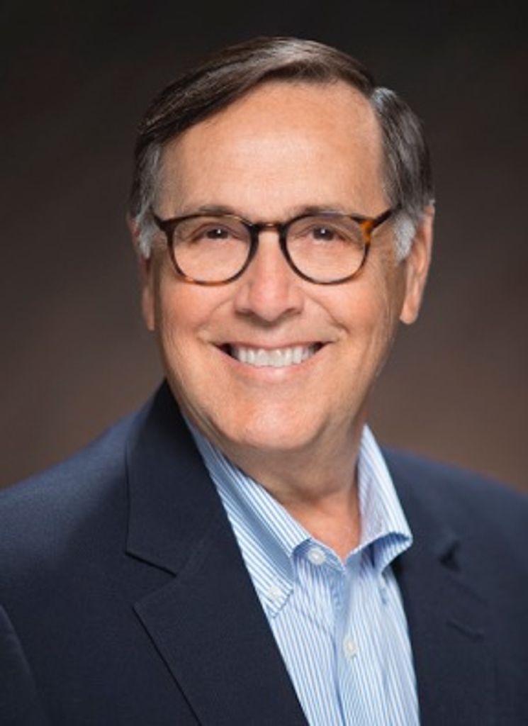 William "Bill" R. Montgomery