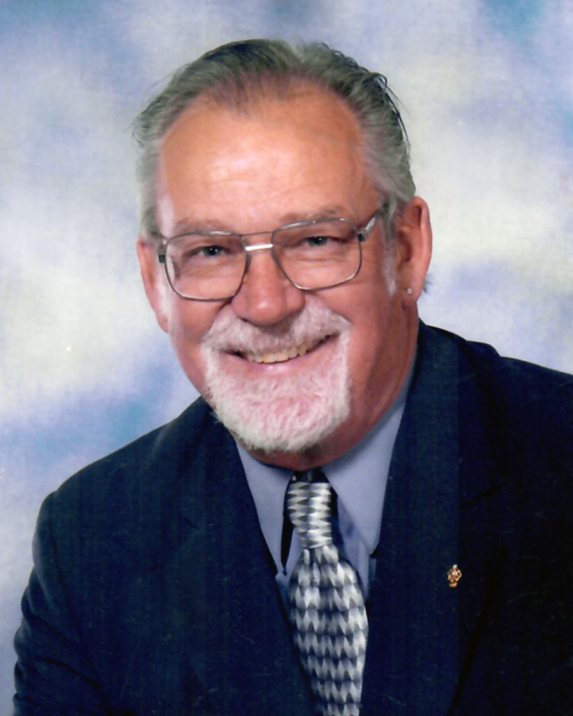 Jim A. Teneyck Iii