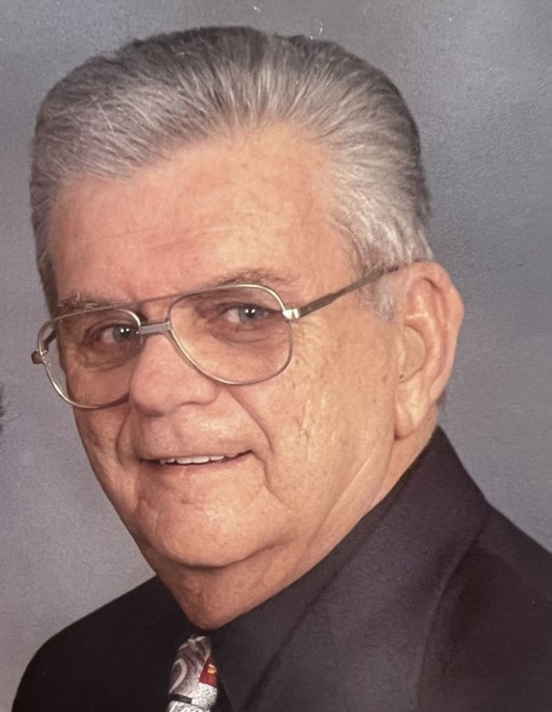 David Lee Davis Sr.
