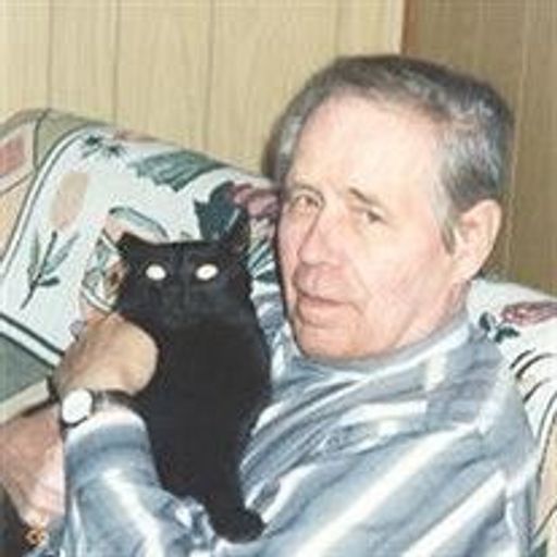 Edward "Teddy" Farrell Profile Photo