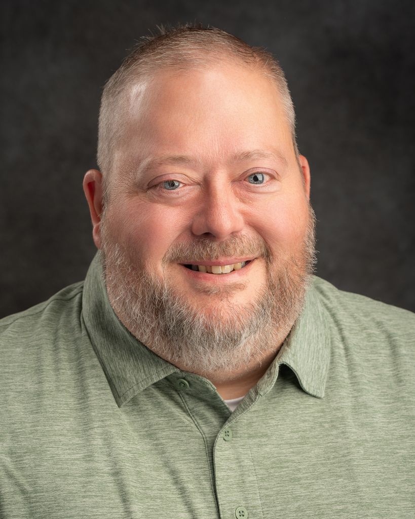 Daniel "Dan" Patrick Kolter Profile Photo