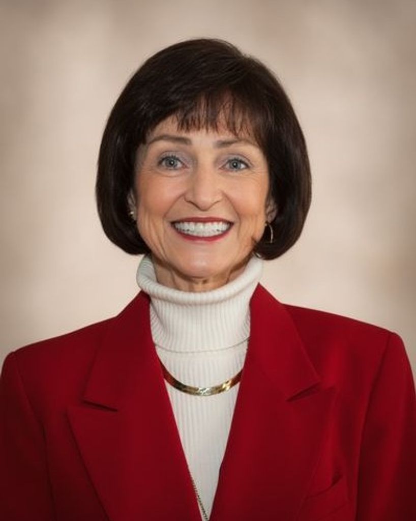 Dr. Linda Florence Byler