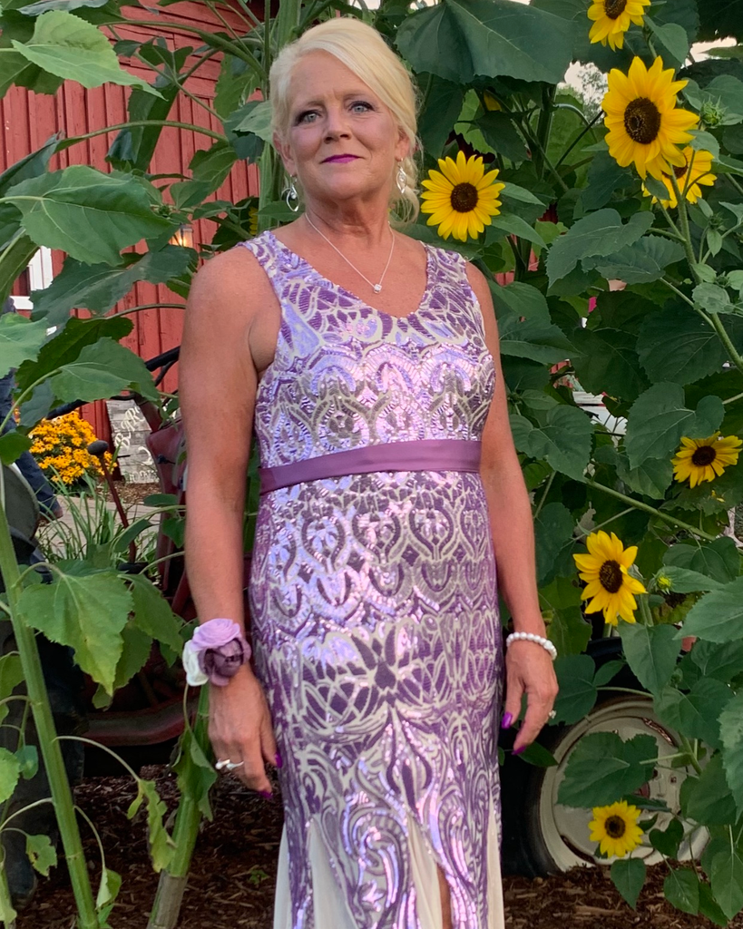 Angela Marie Hagwood Profile Photo