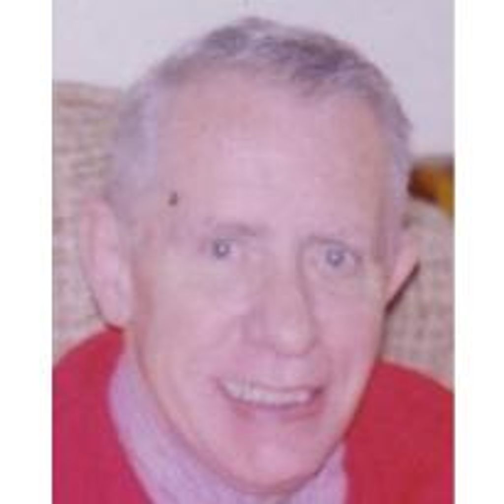 Thomas F. Couzens, Jr.