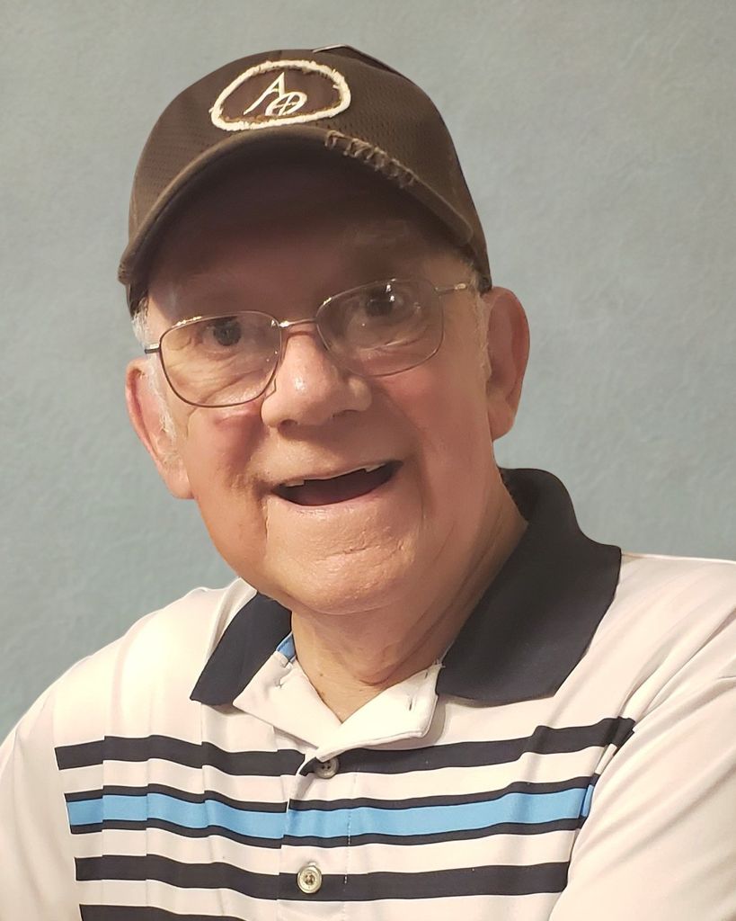 Gilbert Abrams Profile Photo