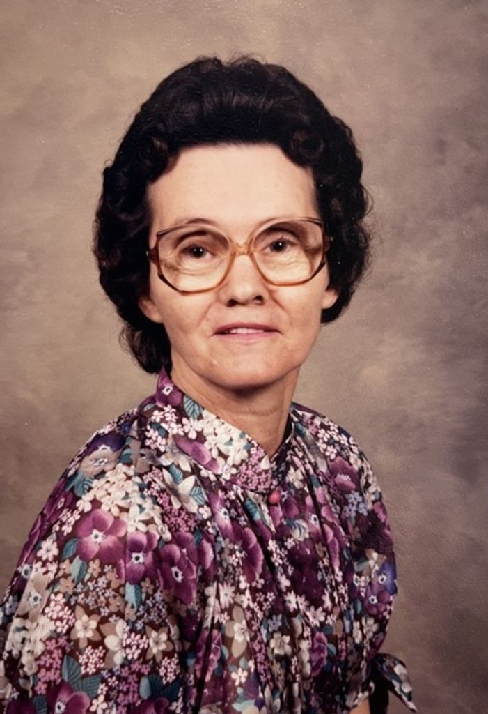 Jewelle Jackson Profile Photo