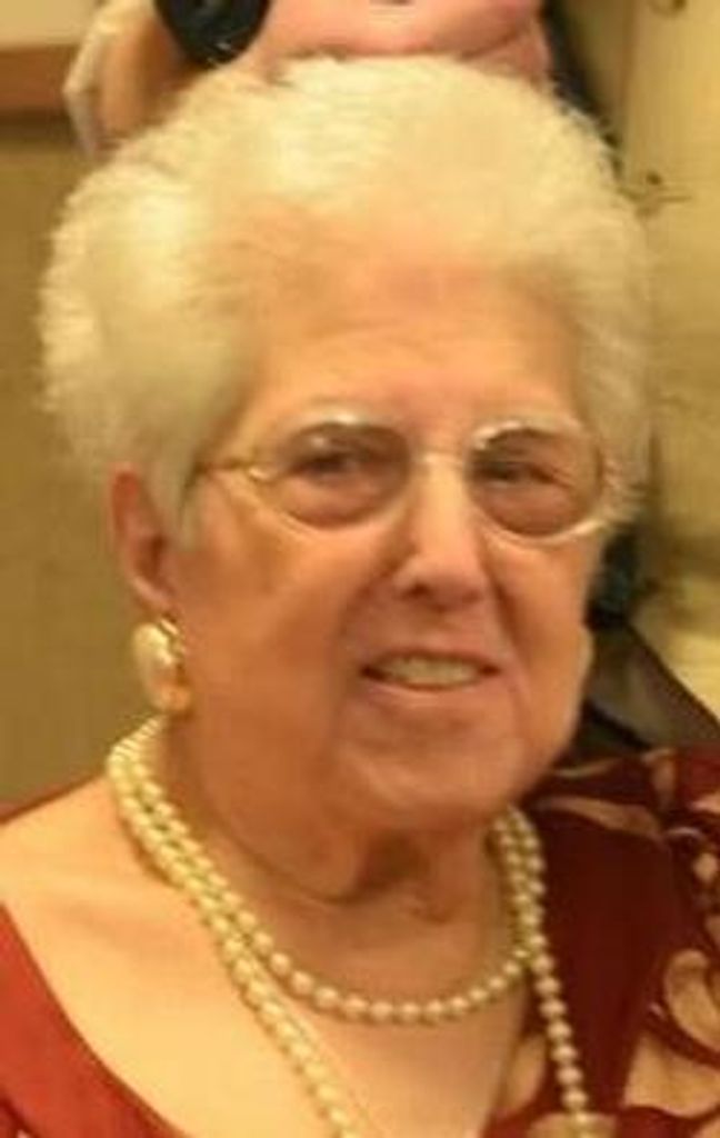 Lydia L. Salina