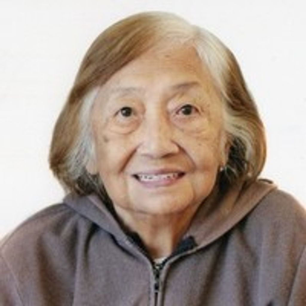 Milagros V. Flores