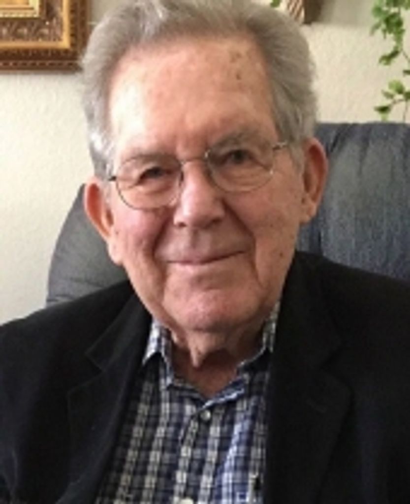 George Earl Langan