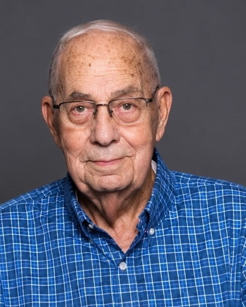 John Bays Allen Profile Photo