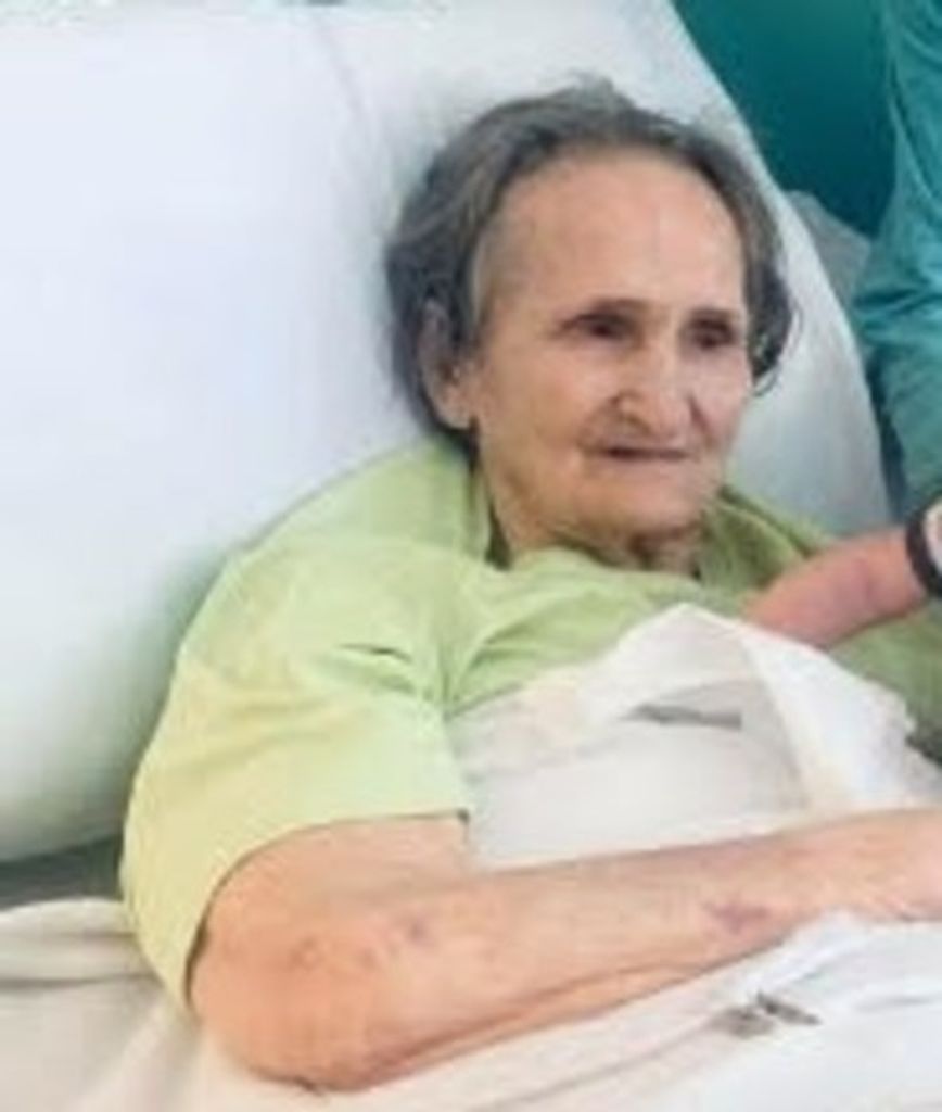 Ora Fay Ewton