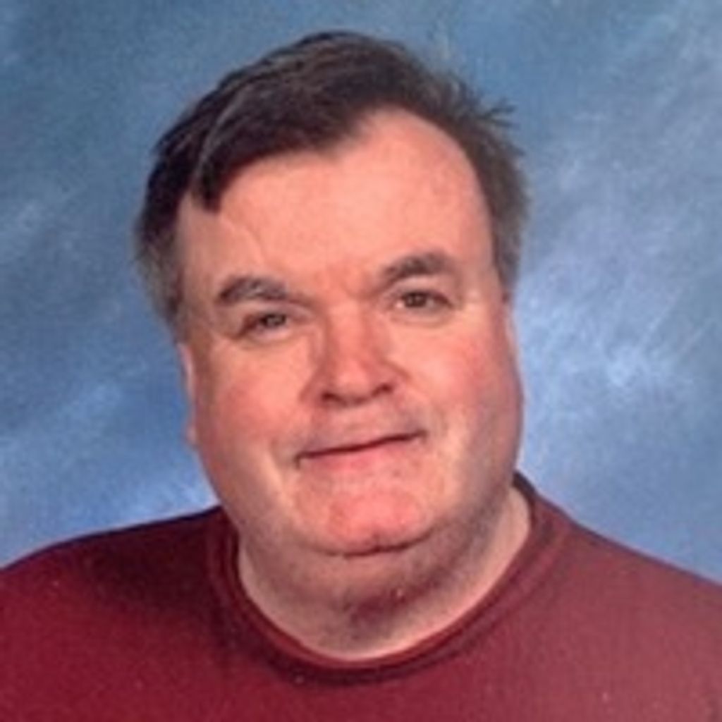 Michael P. Mulvey