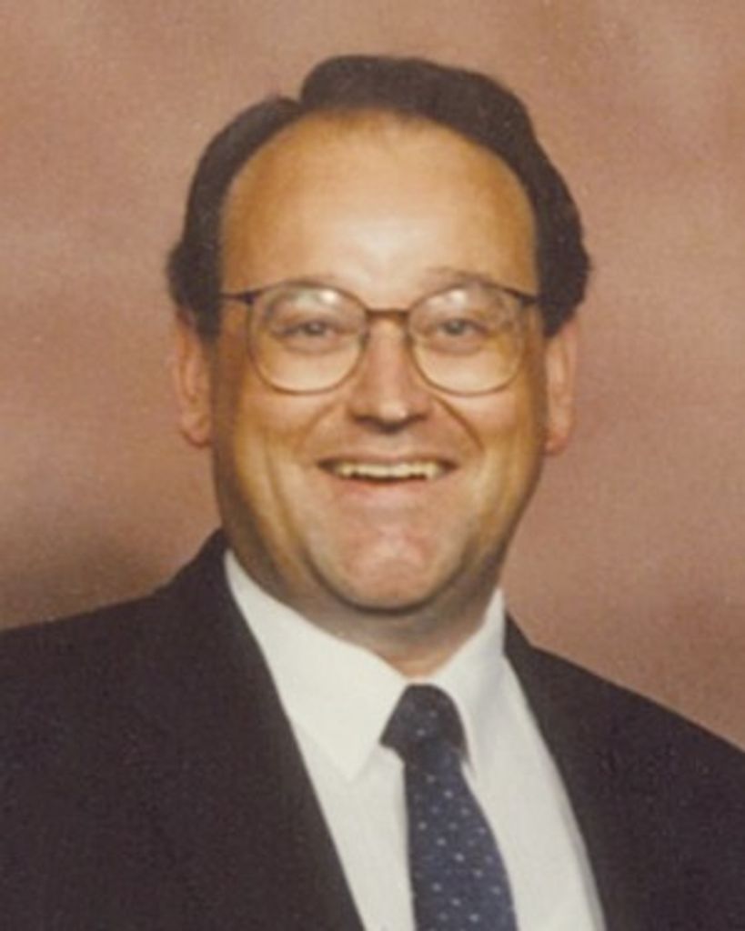 Robert Jordan Herget Profile Photo