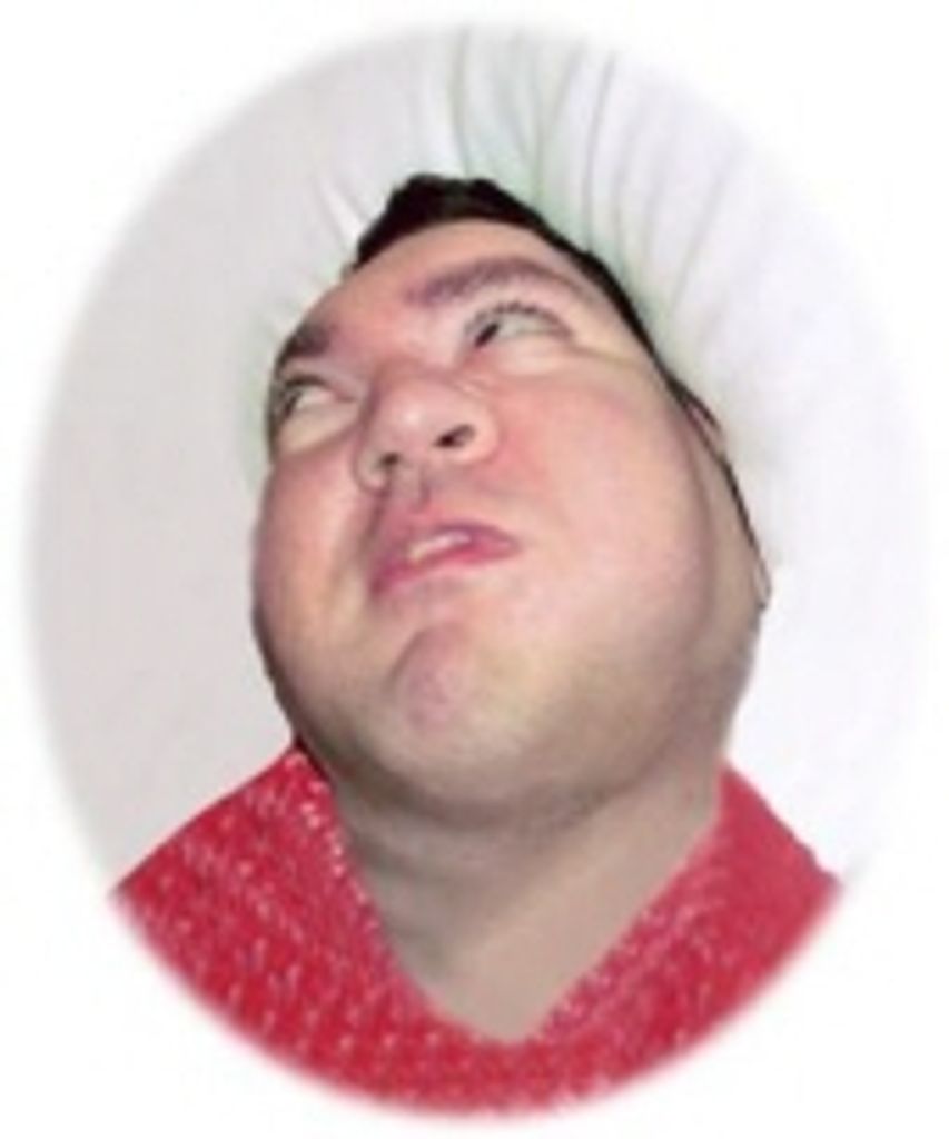 Michael Shawn Landry Profile Photo