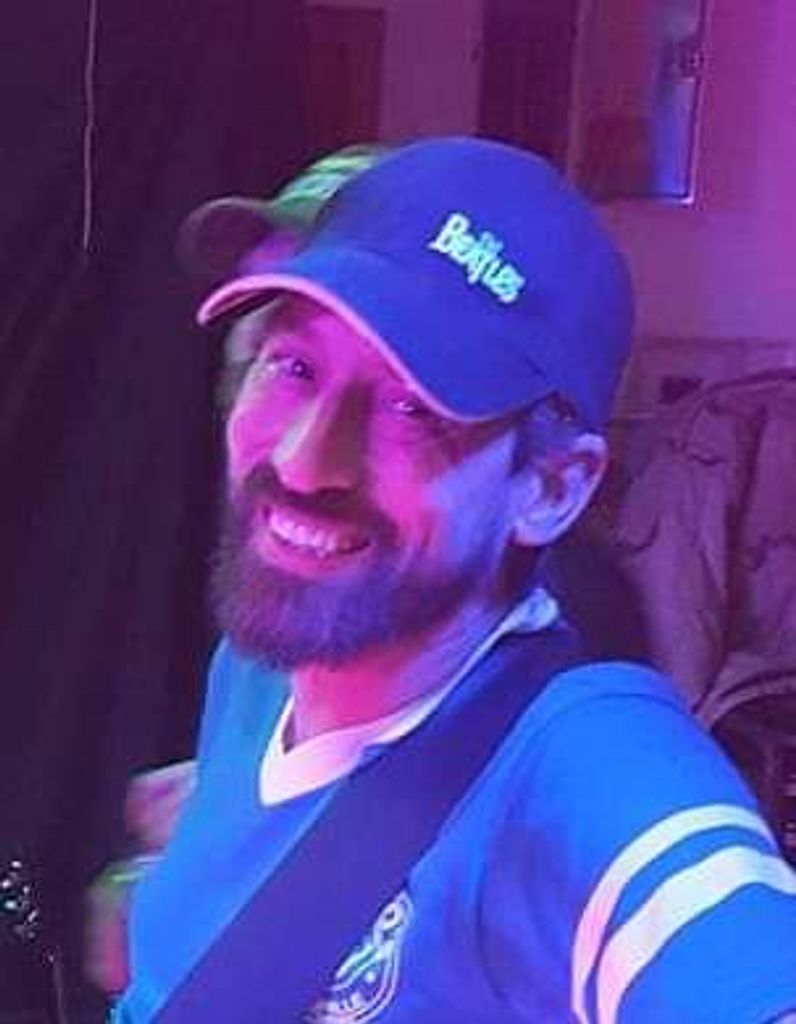 Todd M. Sterner Profile Photo